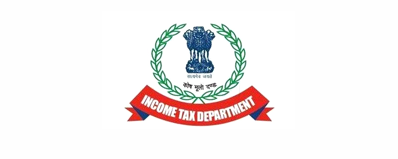 Income Tax Department 